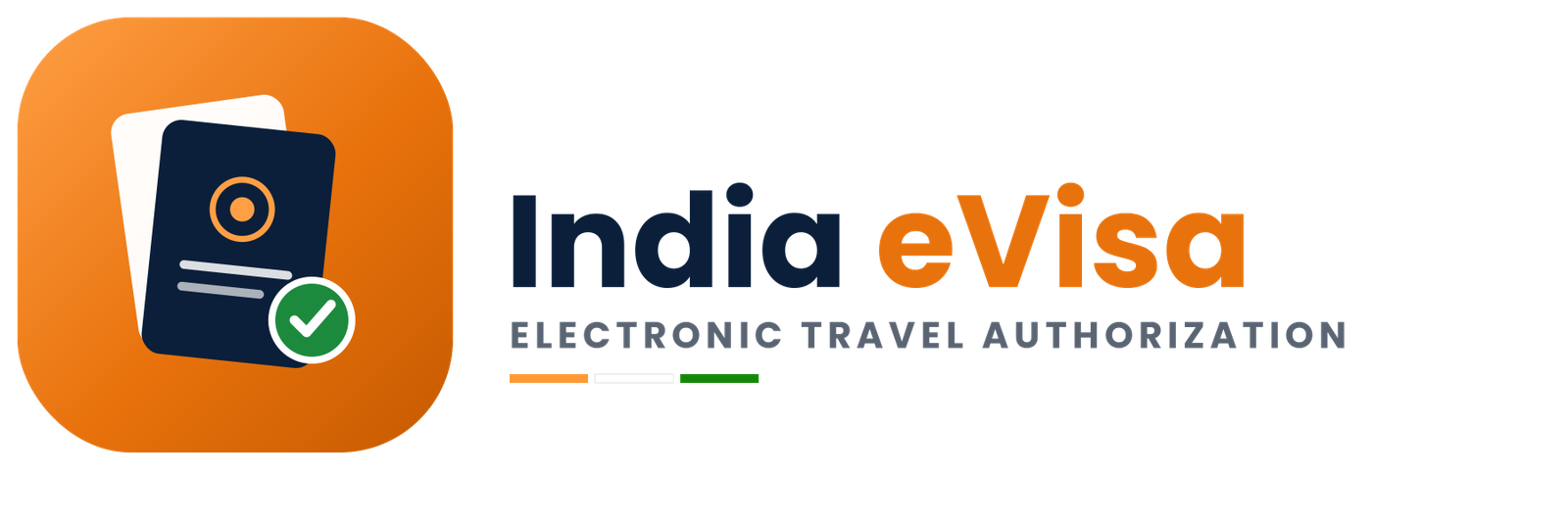 India eVisa logo